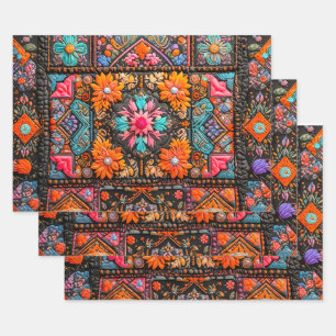 Wrapping Paper