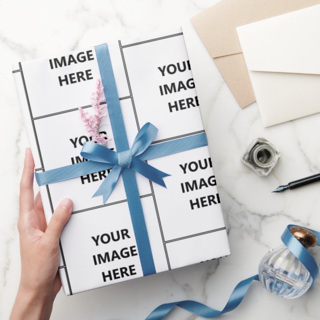 Wrapping Paper (Gifting)