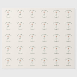 Wrapping Paper