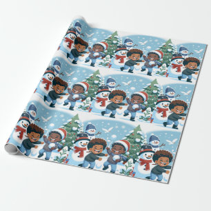 Wrapping Paper