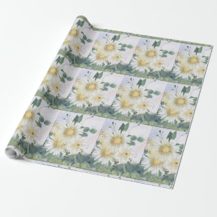 Wrapping paper