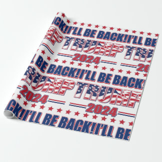 Wrapping Paper