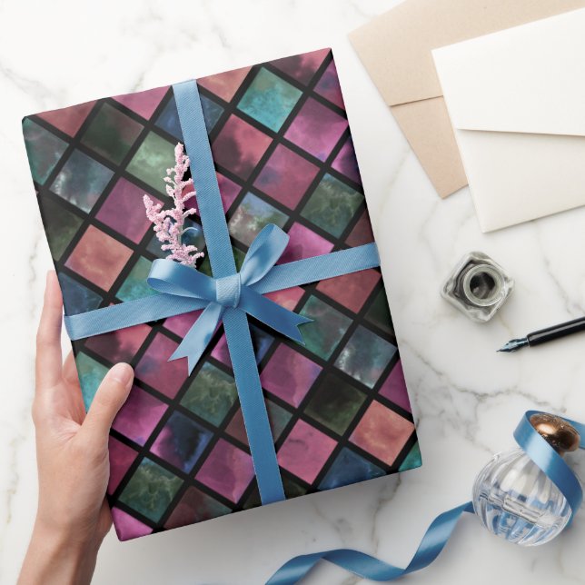 Wrapping Paper (Gifting)