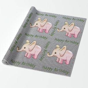 Wrapping Paper
