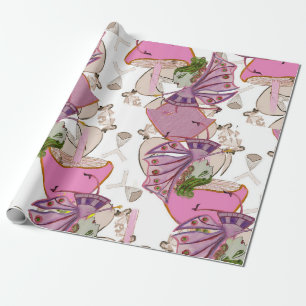 Wrapping Paper