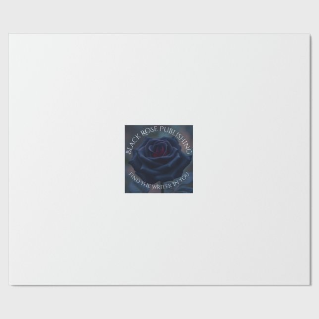 Wrapping paper  (Flat)