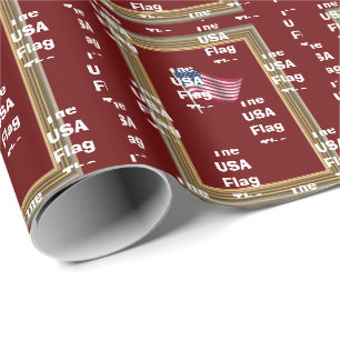 Wrapping Paper