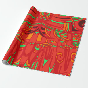 Wrapping Paper