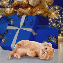 Wrapping Paper