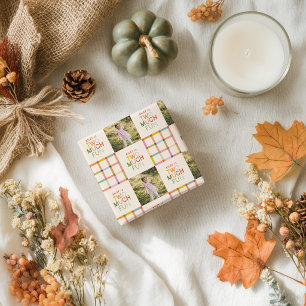 Wrapping Paper