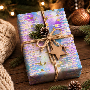 Wrapping Paper