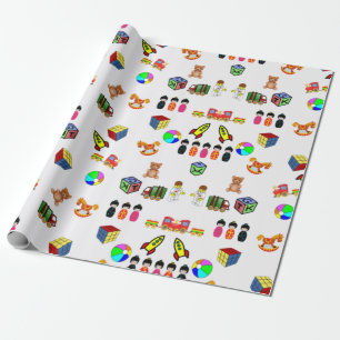 Wrapping Paper