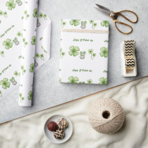 Wrapping paper