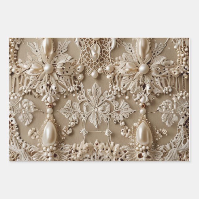 Wrapping Paper (Front)