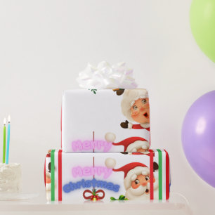 Wrapping Paper