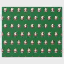 Wrapping Paper