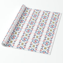 Wrapping Paper