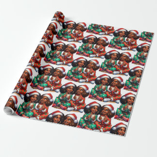 Wrapping Paper