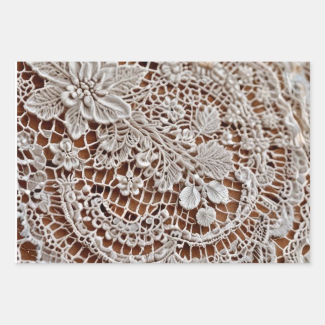 Wrapping Paper (Front)