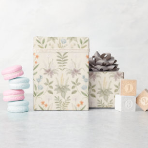 Wrapping Paper
