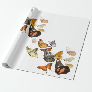 Wrapping Paper