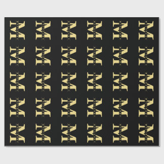 Wrapping Paper
