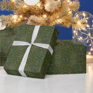 Wrapping Paper