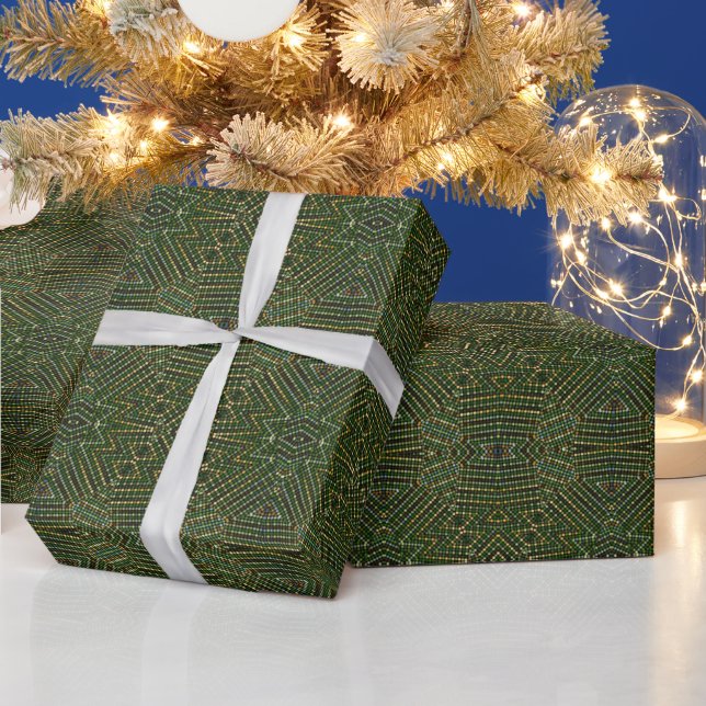 Wrapping Paper (Holidays)