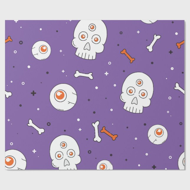 Wrapping Paper (Flat)