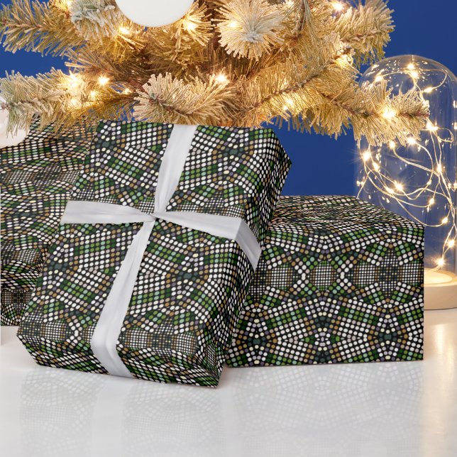 Wrapping Paper (Holidays)