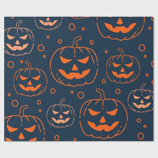 Wrapping Paper (Flat)