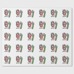 WRAPPING PAPER