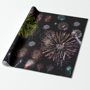 Wrapping Paper