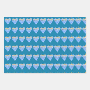 Wrapping paper