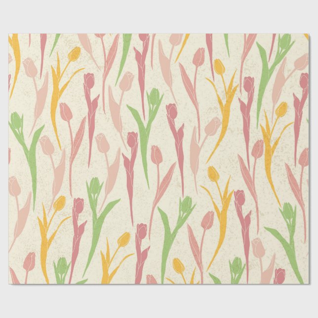 Wrapping Paper (Flat)