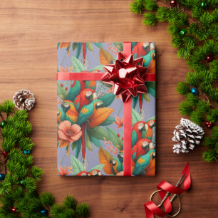 Wrapping Paper