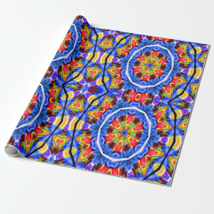 Wrapping Paper