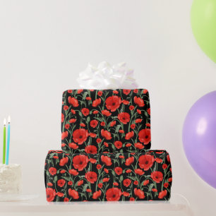 Wrapping Paper