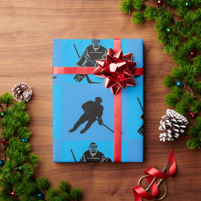 Wrapping Paper (Holiday Gift)