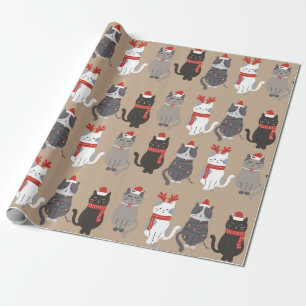Wrapping Paper