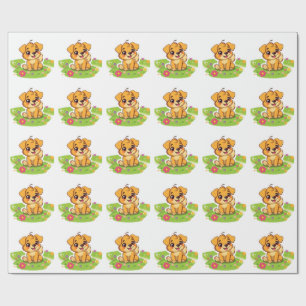 Wrapping Paper