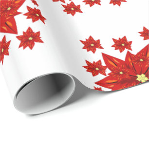 Wrapping paper Christmas