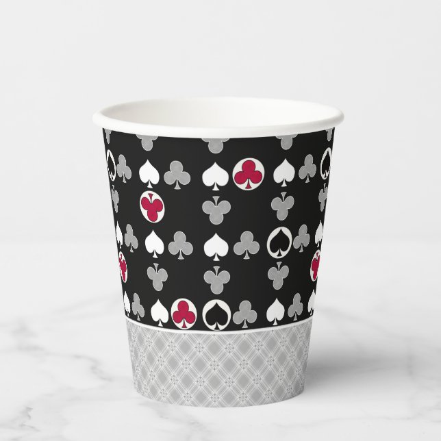 Wrapping Paper Cups (Front)