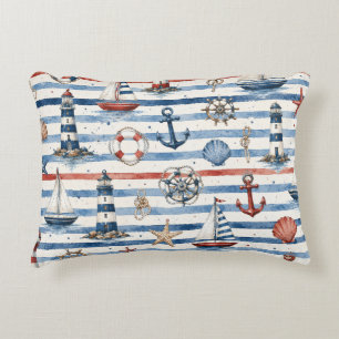 Wrapping Paper Decorative Cushion