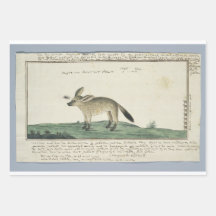 Wrapping Paper Flat Sheet Set of 3