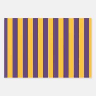 Wrapping Paper Flat Sheet Set of 3