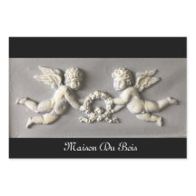 Wrapping Paper Flat Sheet Set of 3