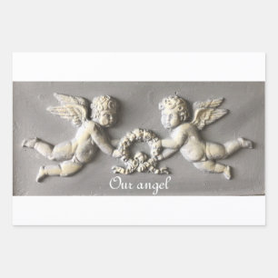 Wrapping Paper Flat Sheet Set of 3