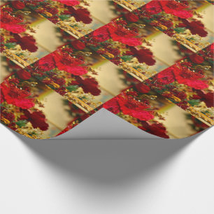 Wrapping Paper/Garland Paper