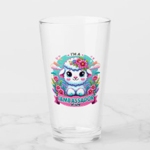 Wrapping Paper Glass